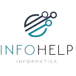 Ícone da INFO HELP COMPUTADORES LTDA