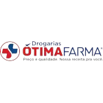 DROGARIAS OTIMA FARMA