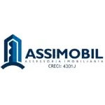 Ícone da ASSIMOBIL  ASSESSORIA IMOBILIARIA LTDA