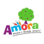 Ícone da AMORA BABY KIDS BERCARIO E EDUCACAO INFANTIL LTDA