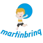 Ícone da MARTINBRINQ COMERCIO DE BRINQUEDOS LTDA