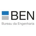 Ícone da BEN BUREAU DE ENGENHARIA  NEGOCIOS LTDA