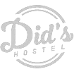 DID'S HOSTEL LTDA