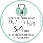 Ícone da CLINICA ODONTOLOGICA DOUTOR ANDRE LIMA LTDA