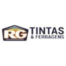 RG TINTAS E FERRAGENS