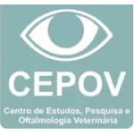 Ícone da CENTRO DE ESTUDOS PESQUISA E OFTALMOLOGIA VETERINARIA  CEPOV