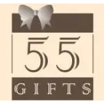 55 GIFTS