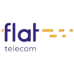 Ícone da FLAT TELECOMUNICACOES LTDA