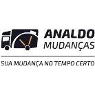 Ícone da ANALDO MUDANCAS E TRANSPORTES LTDA