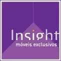 Ícone da INSIGHT MOVEIS LTDA