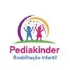 Ícone da PEDIAKINDER REABILITACAO NEUROFUNCIONAL INFANTIL LTDA