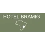 Ícone da BRAMIG HOTEL LTDA