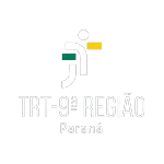 TRT 9 REGIAO