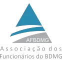 Ícone da ASSOCIACAO DOS FUNCIONARIOS DO BANCO DE DESENVOLVIMENTO DE MINAS GERAIS  AFBDMG