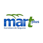 Ícone da MART PLUS CORRETORA DE SEGUROS LTDA