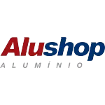 Ícone da ALUSHOP ALUMINIO LTDA