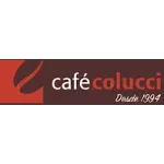 CAFE COLUCCI