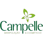 Ícone da CAMPELLE EMPREENDIMENTOS IMOBILIARIOS LTDA