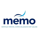 Ícone da MEMO  SERVICO MOVEL ESPECIALIZADO EM SAUDE LTDA