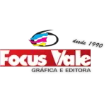 Ícone da FOCUS VALE GRAFICA E EDITORA LTDA