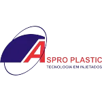 Ícone da ASPRO PLASTIC INDUSTRIA E COMERCIO DE ARTIGOS PLASTICOS E FERRAMENTARIA LTDA