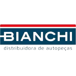 Ícone da BIANCHI DISTRIBUIDORA DE AUTOPECAS LTDA