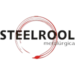 Ícone da STEELROOL INDUSTRIA METALURGICA LTDA