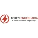 Ícone da TOKEN ENGENHARIA ELETRICA LTDA