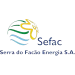 SERRA DO FACAO ENERGIA SA