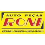 Ícone da AUTO PECAS RONI LTDA