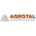 Ícone da AGROTAL DISTRIBUIDORA AGRO PECUARIA TAQUARENSE LTDA