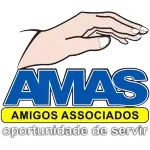 Ícone da AMAS  AMIGOS ASSOCIADOS