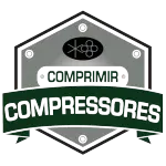 Ícone da COMPRIMIR COMPRESSORES LTDA