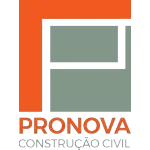 Ícone da PRONOVA CONSTRUTORA LTDA