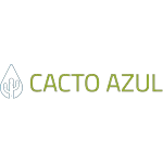 CACTO AZUL