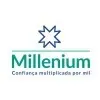 Ícone da MILLENIUM COMERCIAL  LOGOP DO GMILL DISTRIBUICAO LTDA