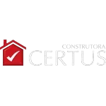 Ícone da CONSTRUTORA CERTUS LTDA