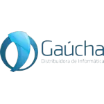 Ícone da GAUCHA DISTRIBUIDORA DE INFORMATICA LTDA