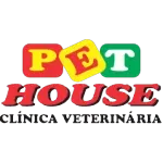 Ícone da PET HOUSE CLINICA VETERINARIA LTDA