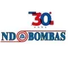 ND BOMBAS COMERCIO E SERVICOS LTDA