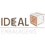 Ícone da IDEAL EMBALAGENS DE MADEIRA LTDA