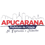 APUCARANA PREF GABINETE DO PREFEITO