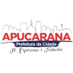 Ícone da MUNICIPIO DE APUCARANA