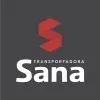 Ícone da TRANSPORTADORA SANA LTDA