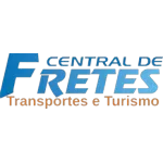 Ícone da CENTRAL DE FRETES SERVICOS DE TRANSPORTE E TURISMO LTDA