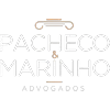 Ícone da PACHECO E MARINHO ADVOGADOS