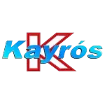 KAYROS DISTRIBUIDORA DE ALIMENTOSE BEBIDAS LTDA