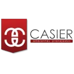 Ícone da CASIER EMPREENDIMENTOS LTDA