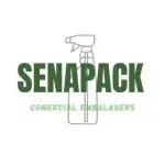 SENAPACK COMERCIAL EMBALAGENS