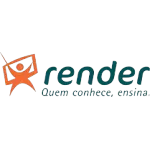 Ícone da RENDER CURSOS LTDA